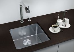 Кухонная мойка под столешницу BLANCO - Andano 340-U (522955) ID:NL010761