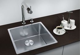 Кухонная мойка под столешницу BLANCO - Andano 450-U (522963) ID:NL010763