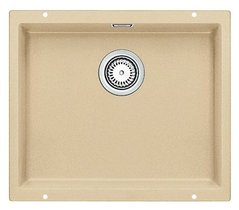 Кухонная мойка под столешницу BLANCO - Subline 500-U шампань (523438) ID:NL010772