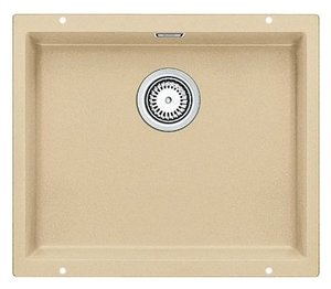 Кухонная мойка под столешницу BLANCO - Subline 500-U шампань (523438) ID:NL010772
