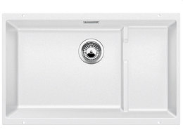 Кухонная мойка под столешницу BLANCO - Subline 700-U Level белый (518393) ID:NL010773