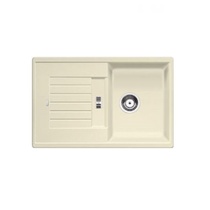 Гранитная кухонная мойка BLANCO - Zia 40 S - жасмин (516923) ID:NL012763