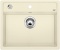 Гранитная кухонная мойка BLANCO - Dalago 6 - жасмин (514592) ID:NL04113