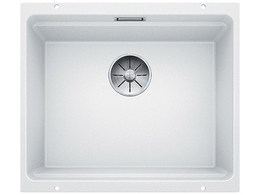 Кухонная мойка под столешницу BLANCO - Etagon 500-U белый (522231) ID:NL013315