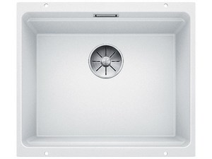 Кухонная мойка под столешницу BLANCO - Etagon 500-U белый (522231) ID:NL013315