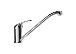 Кухонный смеситель из нержавеющей стали BLANCO - Daras - хром (524179) ID:NL010852