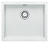 Кухонная мойка под столешницу BLANCO - Subline 500-U белый (523436) ID:NL03890