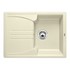 Гранитная кухонная мойка BLANCO - Enos 40 S жасмин (514230) ID:NL038