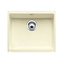 Кухонная мойка под столешницу BLANCO - Subline 500-U жасмин (513410) ID:NL01