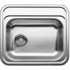 Кухонная мойка из нержавеющей стали BLANCO - Dana-IF (514646) ID:NL012773