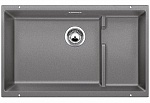 Кухонная мойка под столешницу BLANCO - Subline 700-U Level алюметаллик (523540) ID:NL013317