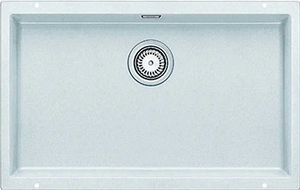 Кухонная мойка под столешницу BLANCO - Subline 700-U белый (523446) ID:NL02853