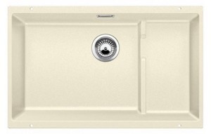 Кухонная мойка под столешницу BLANCO - Subline 700-U Level жасмин (523543) ID:NL012778