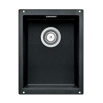 Кухонная мойка под столешницу BLANCO - Subline 320-U антрацит (513406) ID:NL04213
