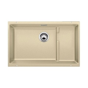 Кухонная мойка под столешницу BLANCO - Subline 700-U Level шампань (518395) ID:NL04207
