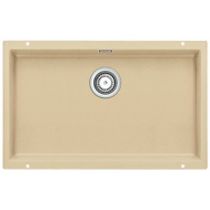 Кухонная мойка под столешницу BLANCO - Subline 700-U шампань (523448) ID:NL012781