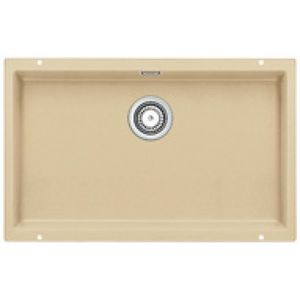 Кухонная мойка под столешницу BLANCO - Subline 700-U шампань (523448) ID:NL012781