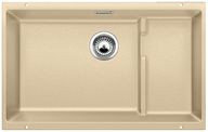 Кухонная мойка под столешницу BLANCO - Subline 700-U Level шампань (523544) ID:NL012779
