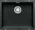 Кухонная мойка под столешницу BLANCO - Subline 500-U антрацит (513413) ID:NL03889