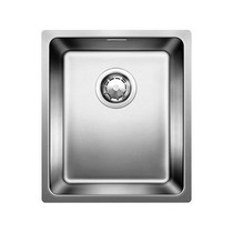 Кухонная мойка под столешницу BLANCO - Andano 340-U (518305) ID:NL03083