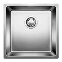 Кухонная мойка под столешницу BLANCO - Andano 400-U (518309) ID:NL010762