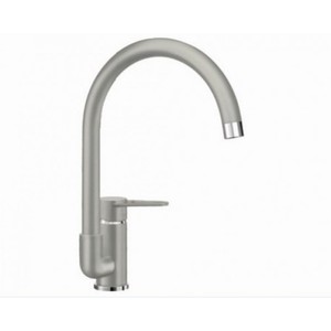 Гранитный кухонный смеситель BLANCO - Jeta жемчужный (520744) ID:NL010811