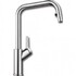 Кухонный смеситель из нержавеющей стали BLANCO - Jurena S - хром (520765) ID:NL010854