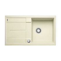 Гранитная кухонная мойка BLANCO - Metra 5 S - жасмин (513038) ID:NL013301