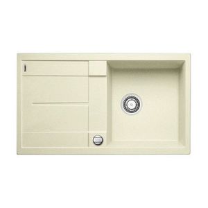 Гранитная кухонная мойка BLANCO - Metra 5 S - жасмин (513038) ID:NL013301