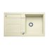 Гранитная кухонная мойка BLANCO - Metra 5 S - жасмин (513038) ID:NL013301