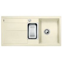 Гранитная кухонная мойка BLANCO - Metra 6 S - жасмин (513047) ID:NL010704