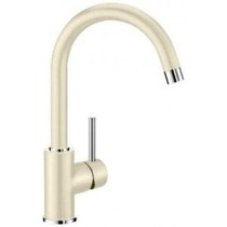 Гранитный кухонный смеситель BLANCO - Mida-S - жасмин (521458) ID:NL013330