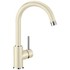Гранитный кухонный смеситель BLANCO - Mida-S - жасмин (521458) ID:NL013330