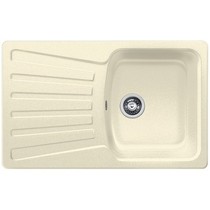 Гранитная кухонная мойка BLANCO - Nova 45 S - жасмин (510576) ID:NL012757