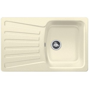 Гранитная кухонная мойка BLANCO - Nova 45 S - жасмин (510576) ID:NL012757