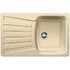 Гранитная кухонная мойка BLANCO - Nova 45 S - шампань (513909) ID:NL013304