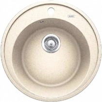 Гранитная кухонная мойка BLANCO - Riona 45 жасмин (521399) ID:NL010726