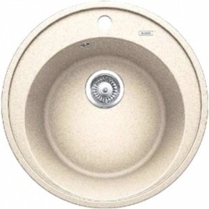 Гранитная кухонная мойка BLANCO - Riona 45 жасмин (521399) ID:NL010726