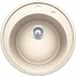 Гранитная кухонная мойка BLANCO - Riona 45 жасмин (521399) ID:NL010726