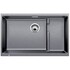 Кухонная мойка под столешницу BLANCO - Subline 700-U Level алюметаллик (518391) ID:NL019