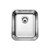 Кухонная мойка под столешницу BLANCO - Supra 340-U (518199) ID:NL010775