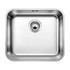Кухонная мойка под столешницу BLANCO - Supra 450-U (518203) ID:NL013318