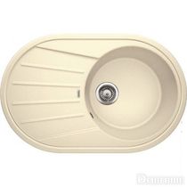 Гранитная кухонная мойка BLANCO - Tamos 45 S - жасмин (521393) ID:NL010739
