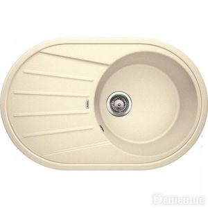Гранитная кухонная мойка BLANCO - Tamos 45 S - жасмин (521393) ID:NL010739