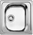 Кухонная мойка из нержавеющей стали BLANCO - Tipo 45 C (516611) ID:NL010752