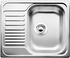 Кухонная мойка из нержавеющей стали BLANCO - Tipo 45 S mini (516524) ID:NL010755