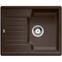Гранитная кухонная мойка BLANCO - Zia 40 S - кофе (516927) ID:NL013307