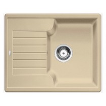 Гранитная кухонная мойка BLANCO - Zia 40 S - шампань (516924) ID:NL012765