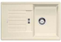 Гранитная кухонная мойка BLANCO - Zia 45 S - жасмин (514727) ID:NL010742
