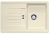 Гранитная кухонная мойка BLANCO - Zia 45 S - жасмин (514727) ID:NL010742